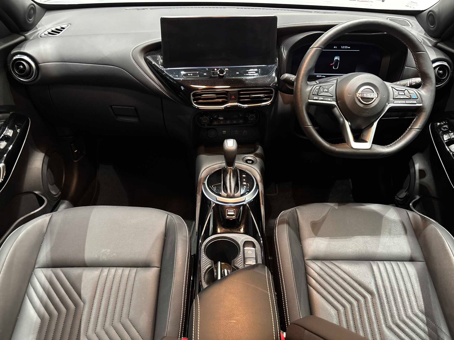 Used Nissan Juke 2025 for sale - 77489081: Photo 8