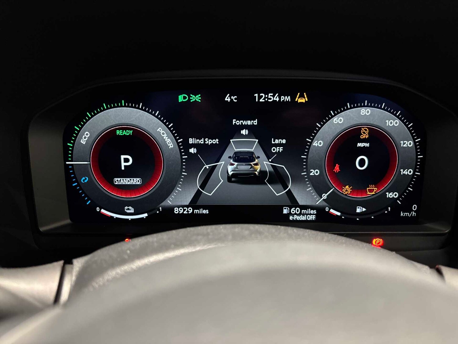 Used Nissan Juke 2025 for sale - 77489081: Photo 9