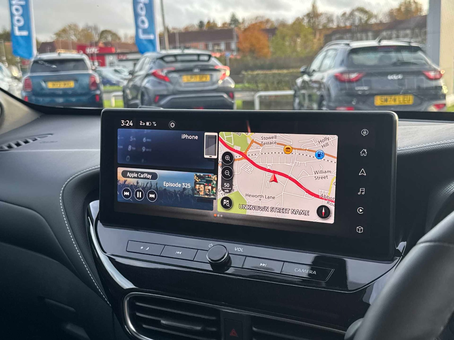 Used Nissan Juke 2025 for sale - 77487646: Photo 10