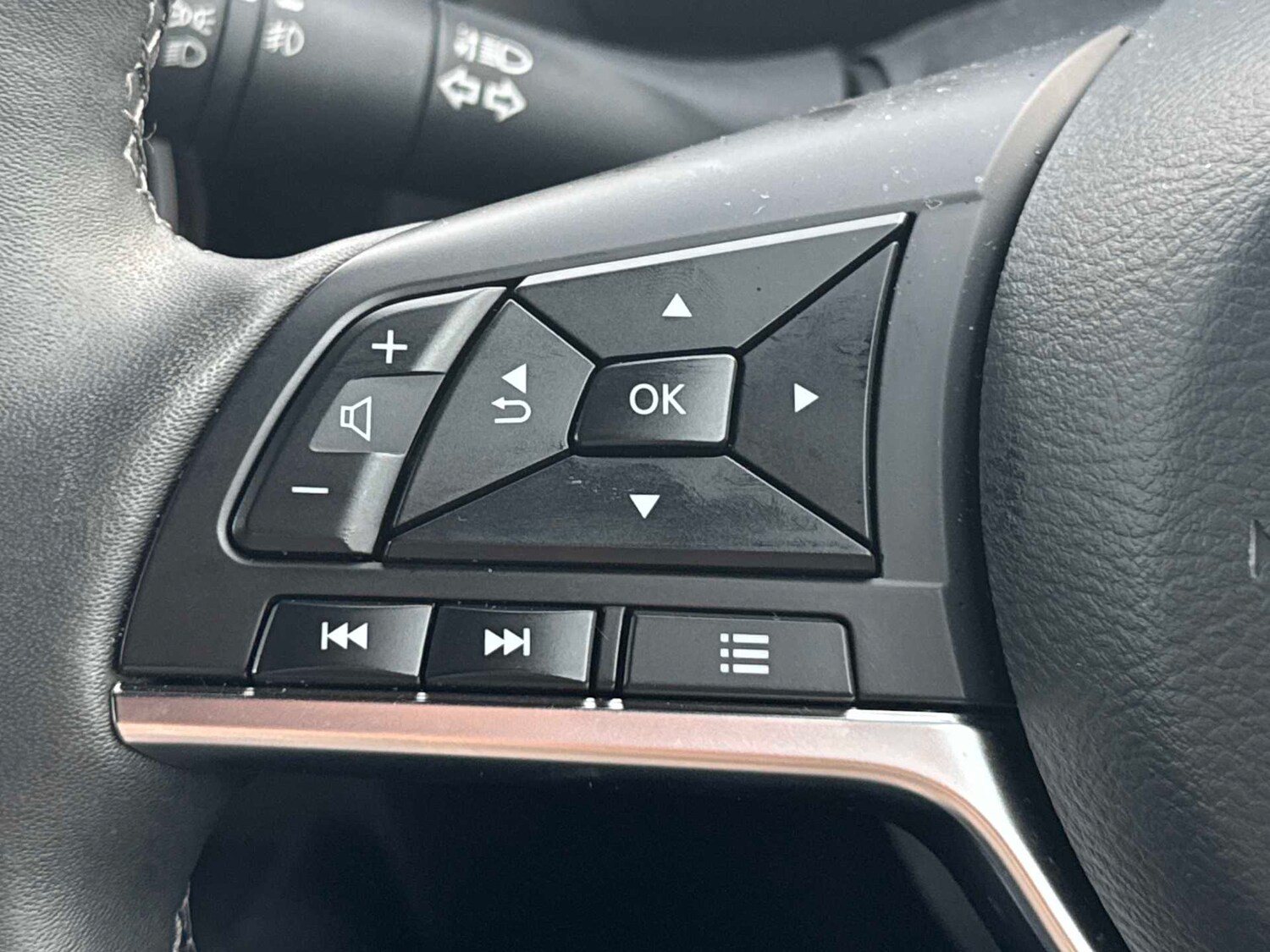 Used Nissan Juke 2025 for sale - 77487646: Photo 24