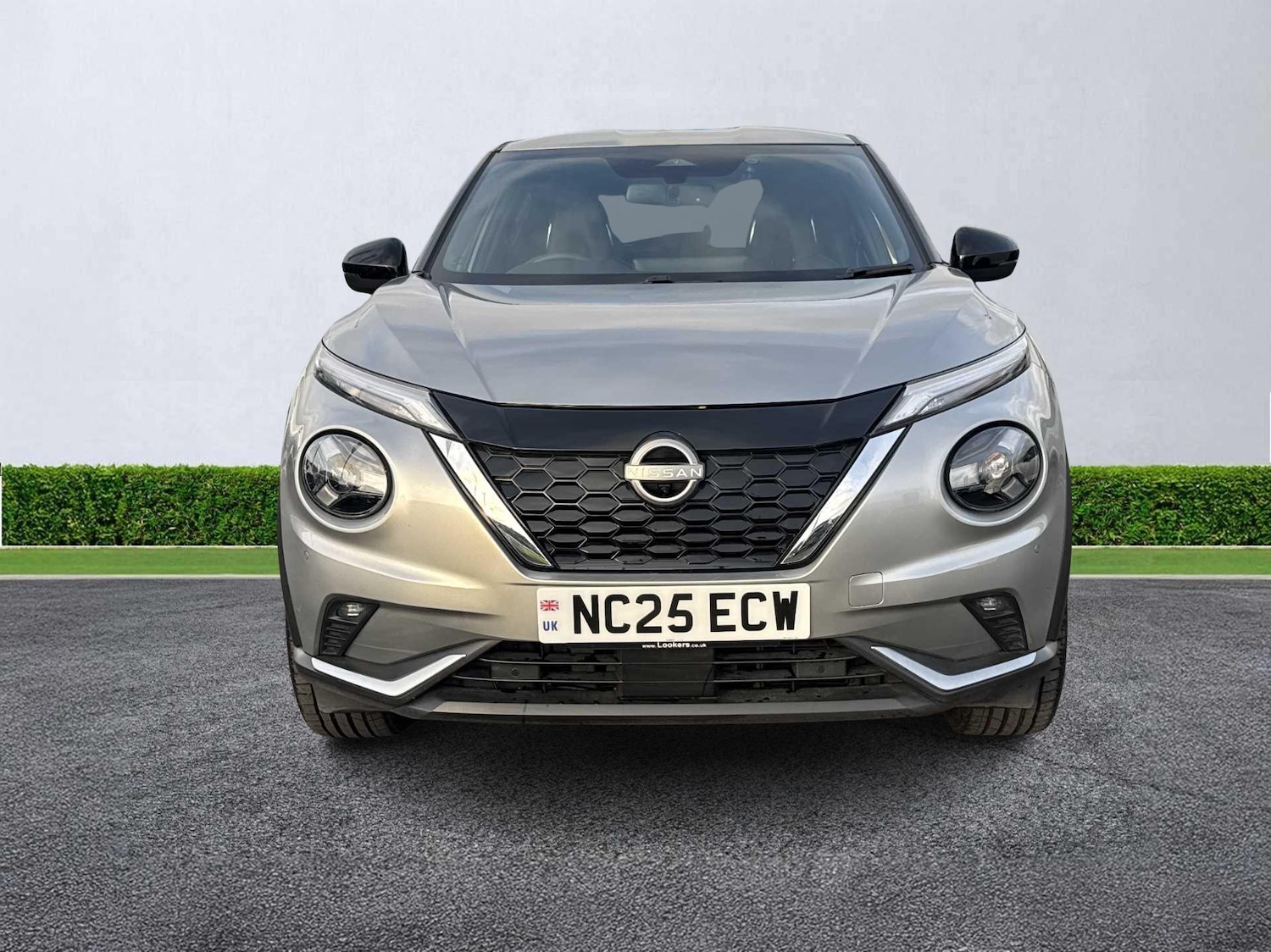 Used Nissan Juke 2025 for sale - 77487646: Photo 5