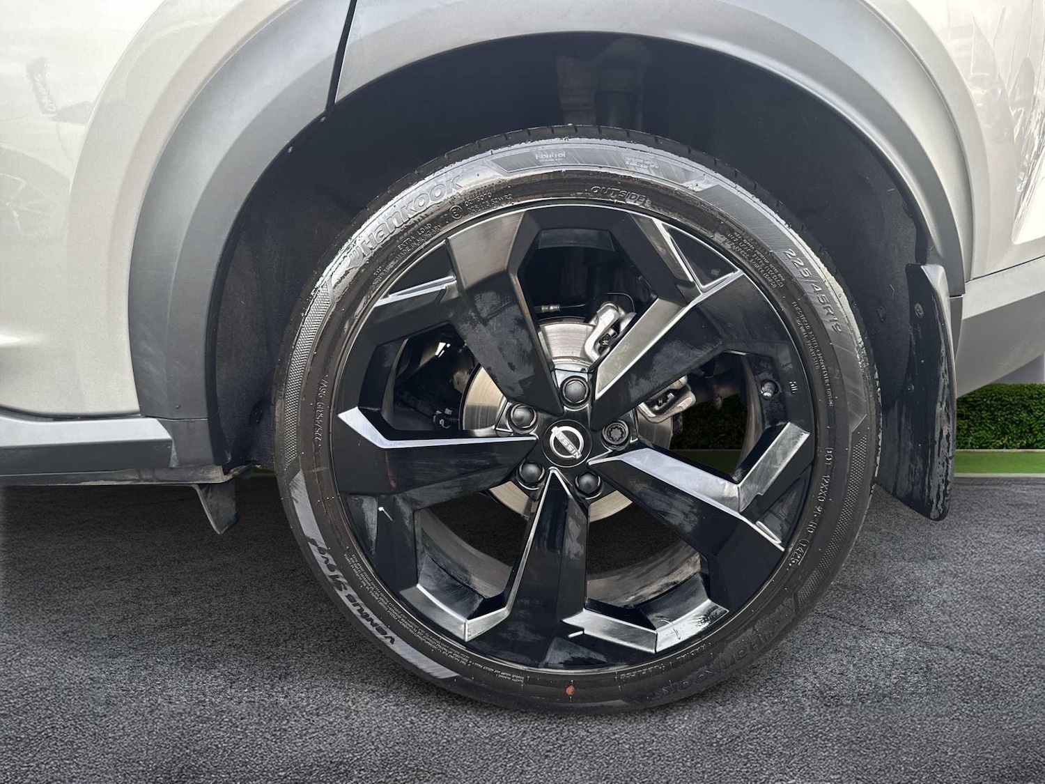 Used Nissan Juke 2025 for sale - 77487646: Photo 6