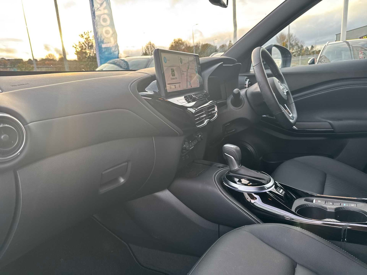 Used Nissan Juke 2025 for sale - 77487646: Photo 7