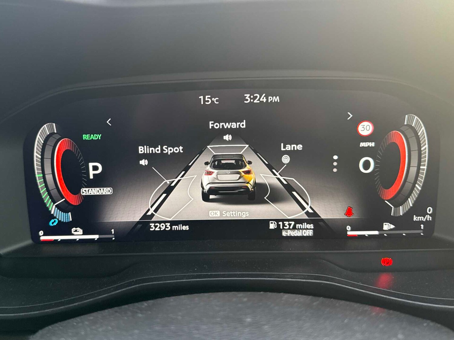 Used Nissan Juke 2025 for sale - 77487646: Photo 9