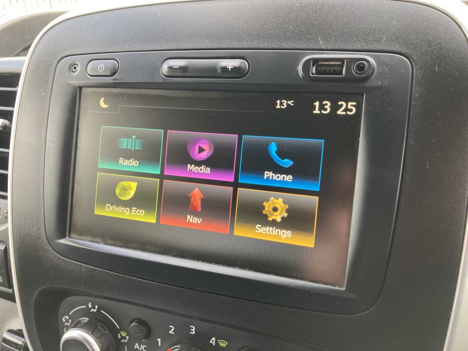 Used Nissan NV300 2021 for sale - 76310121: Photo 10