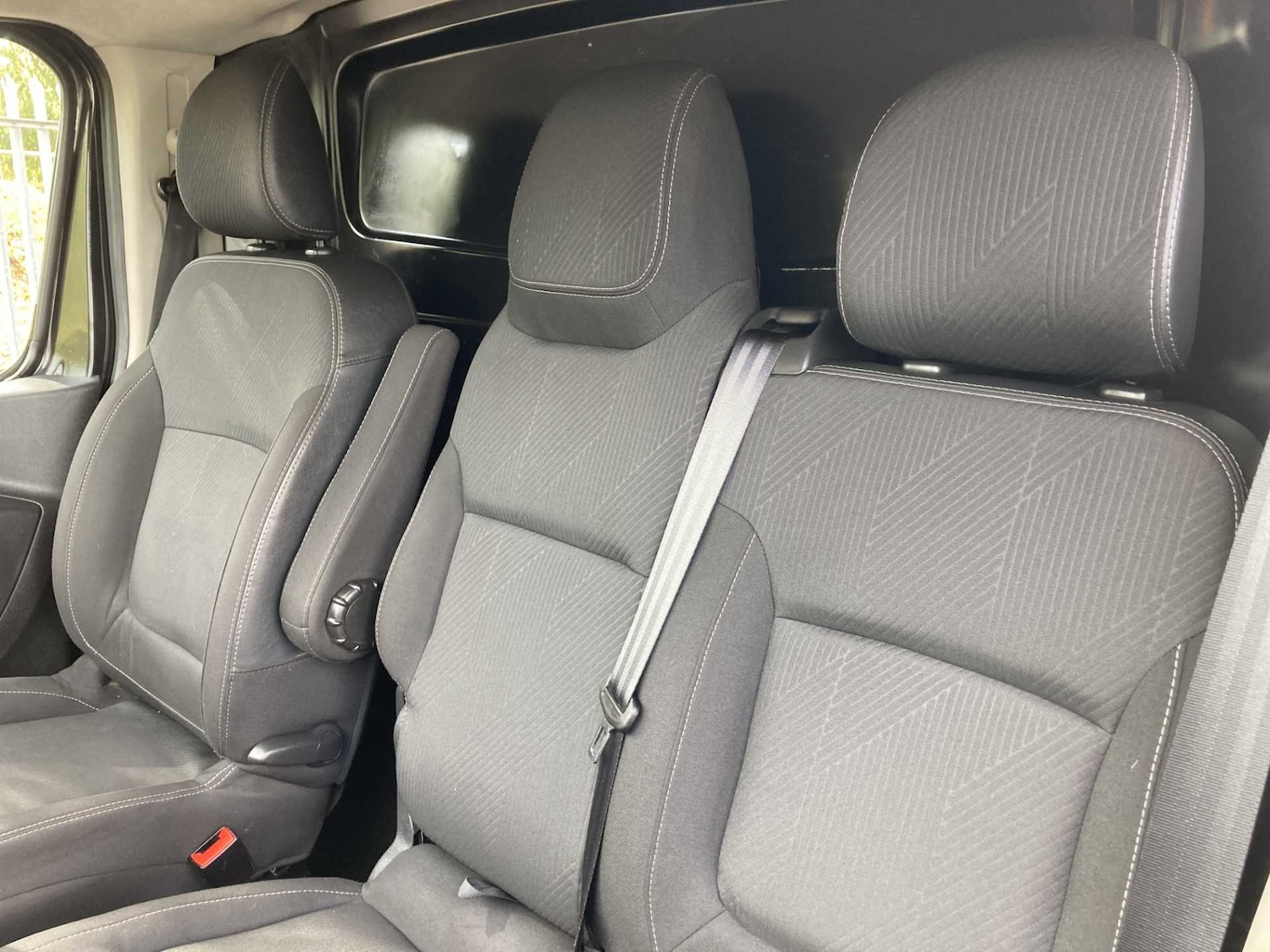 Used Nissan NV300 2021 for sale - 76310121: Photo 14