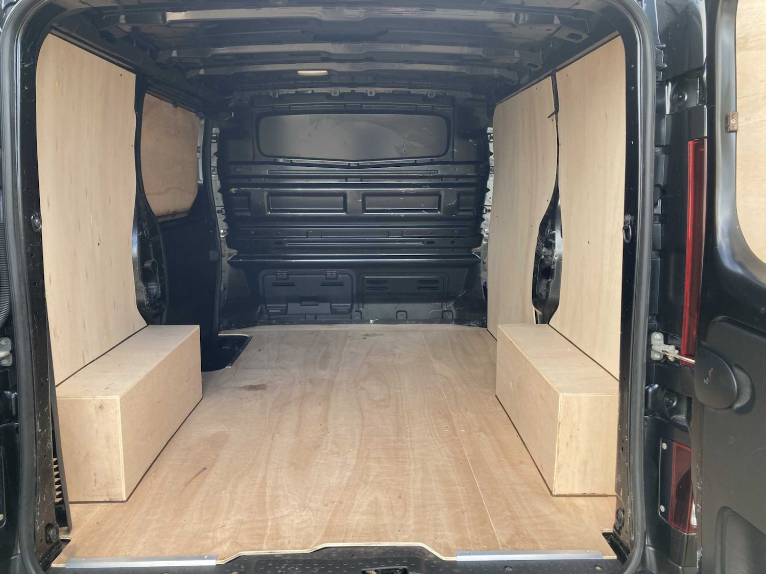 Used Nissan NV300 2021 for sale - 76310121: Photo 15