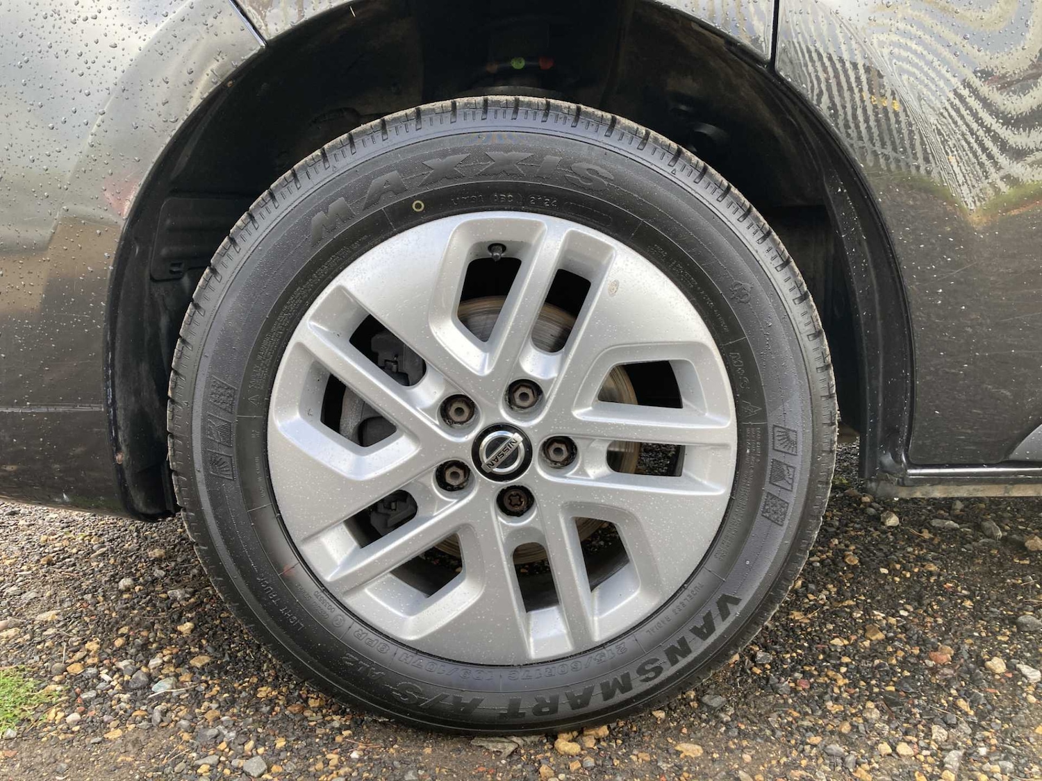 Used Nissan NV300 2021 for sale - 76310121: Photo 6