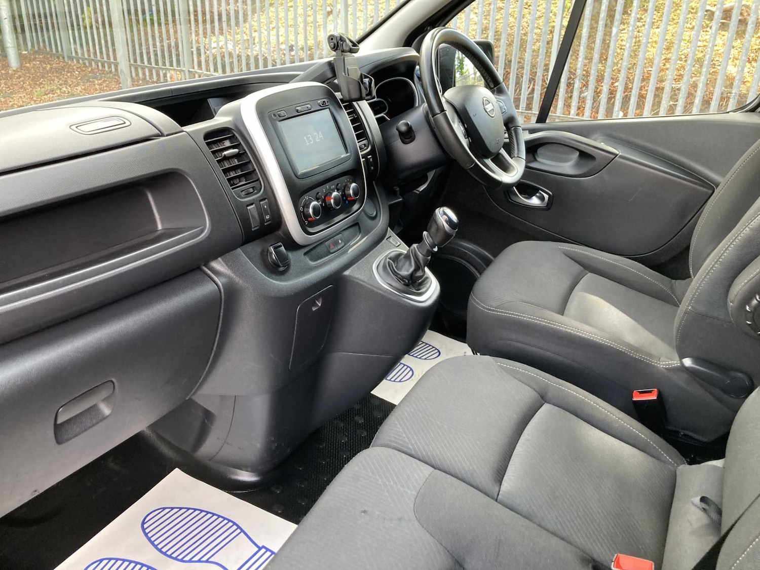 Used Nissan NV300 2021 for sale - 76310121: Photo 7