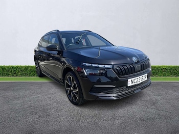 Used Skoda Kamiq 2023 for sale - 79283473: Photo