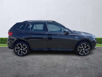 Used Skoda Kamiq 2023 for sale - 79283473: Photo