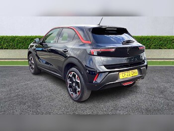 Used Vauxhall Mokka 2022 for sale - 75962498: Photo