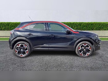 Used Vauxhall Mokka 2022 for sale - 75962498: Photo