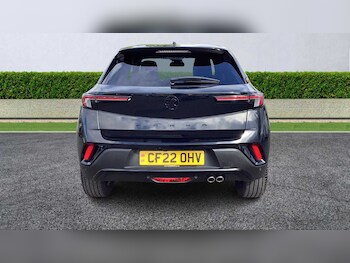 Used Vauxhall Mokka 2022 for sale - 75962498: Photo