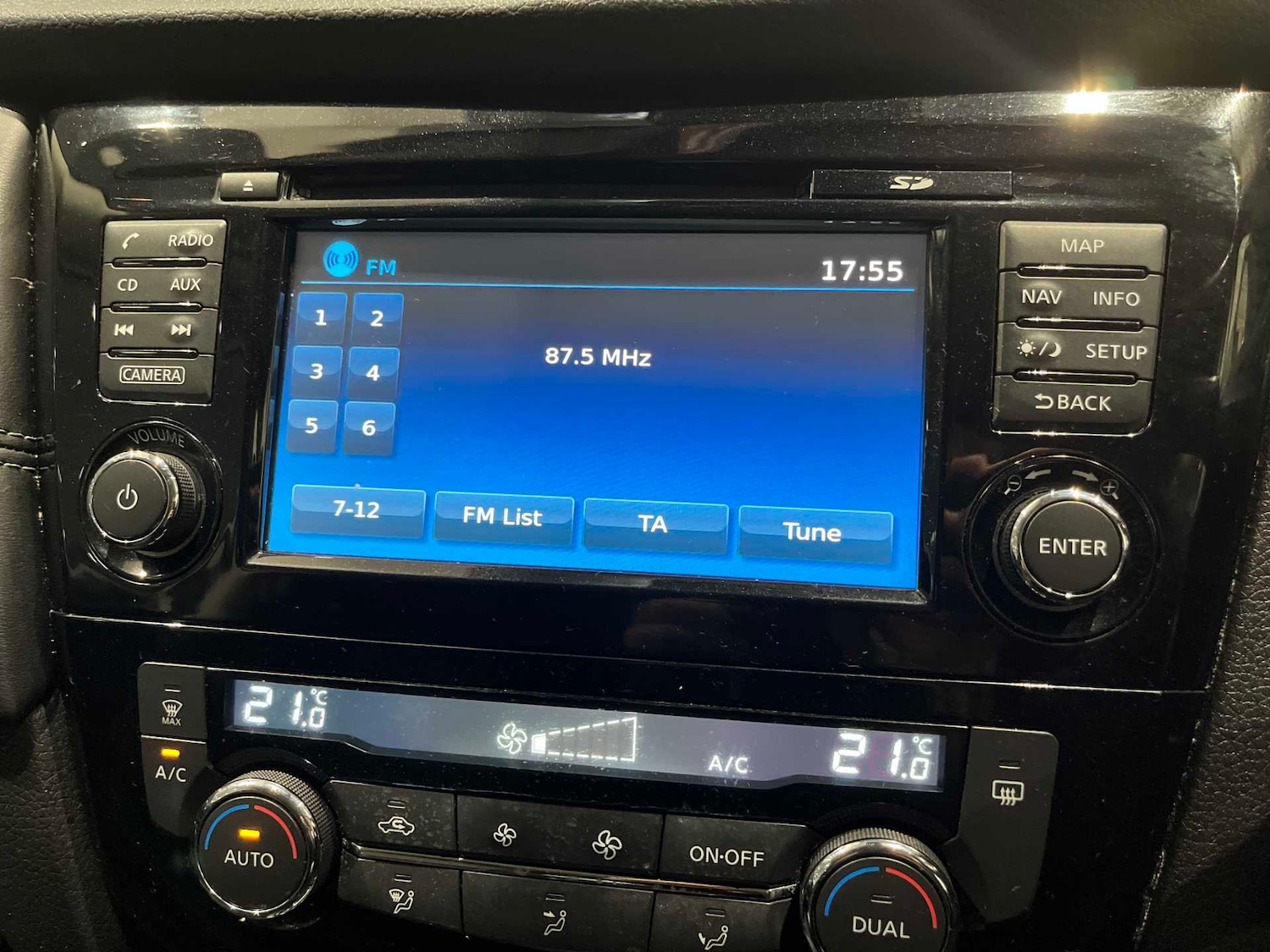 Used Nissan X-Trail 2018 for sale - 76777338: Photo 10