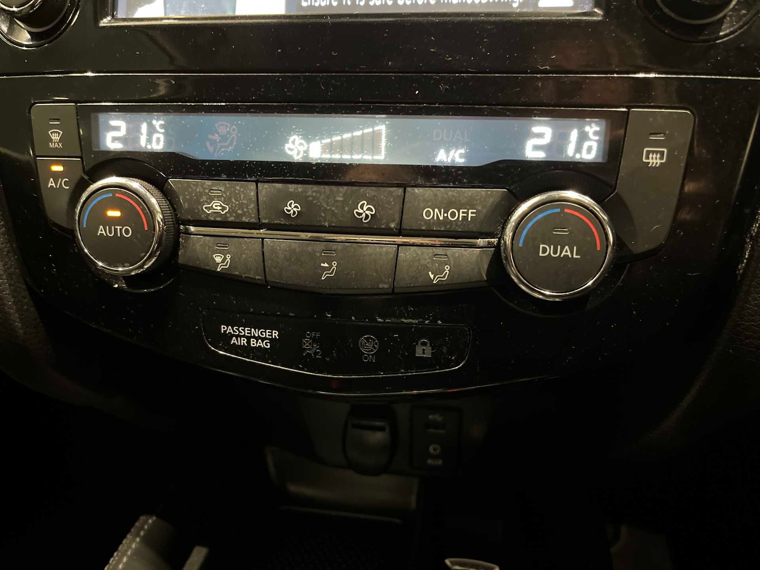 Used Nissan X-Trail 2018 for sale - 76777338: Photo 11