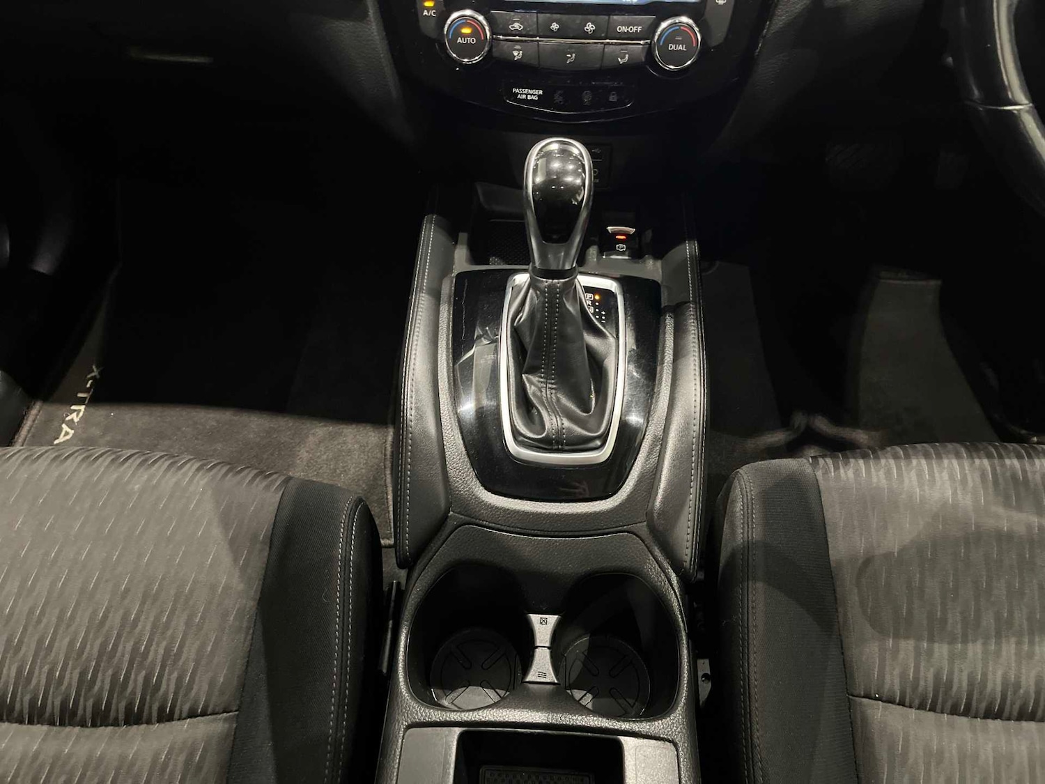 Used Nissan X-Trail 2018 for sale - 76777338: Photo 12