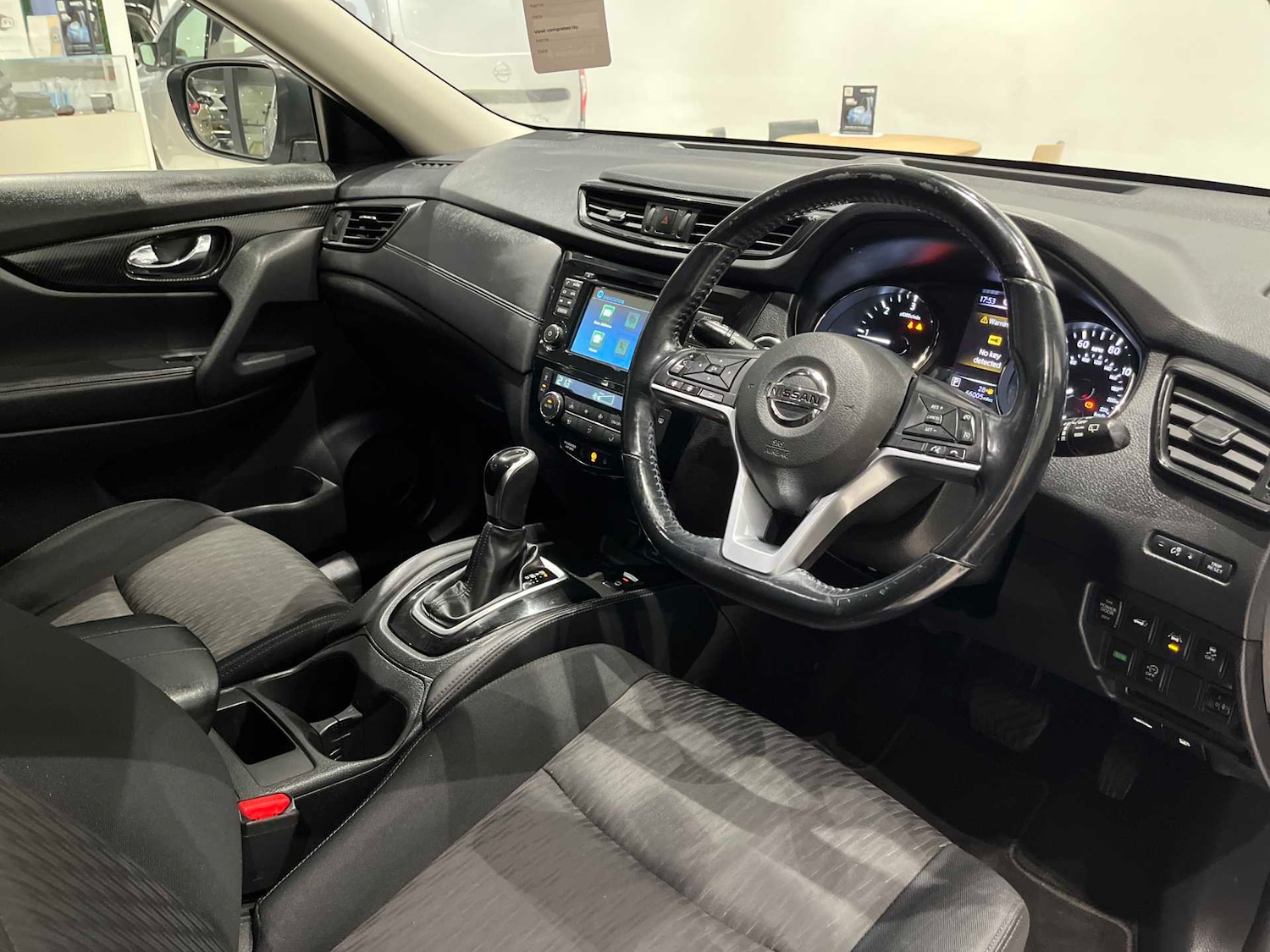 Used Nissan X-Trail 2018 for sale - 76777338: Photo 14