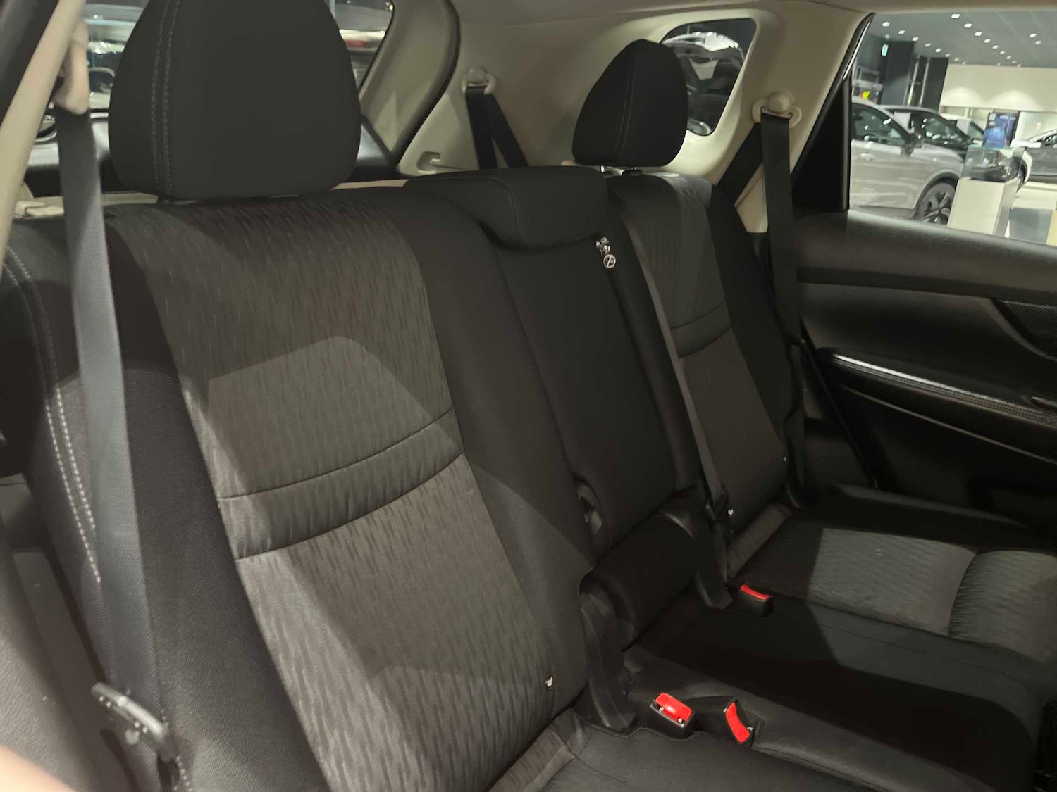 Used Nissan X-Trail 2018 for sale - 76777338: Photo 15