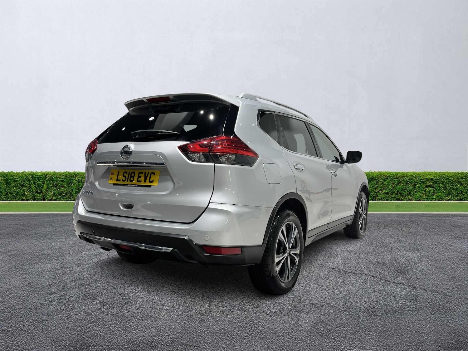 Used Nissan X-Trail 2018 for sale - 76777338: Photo 17