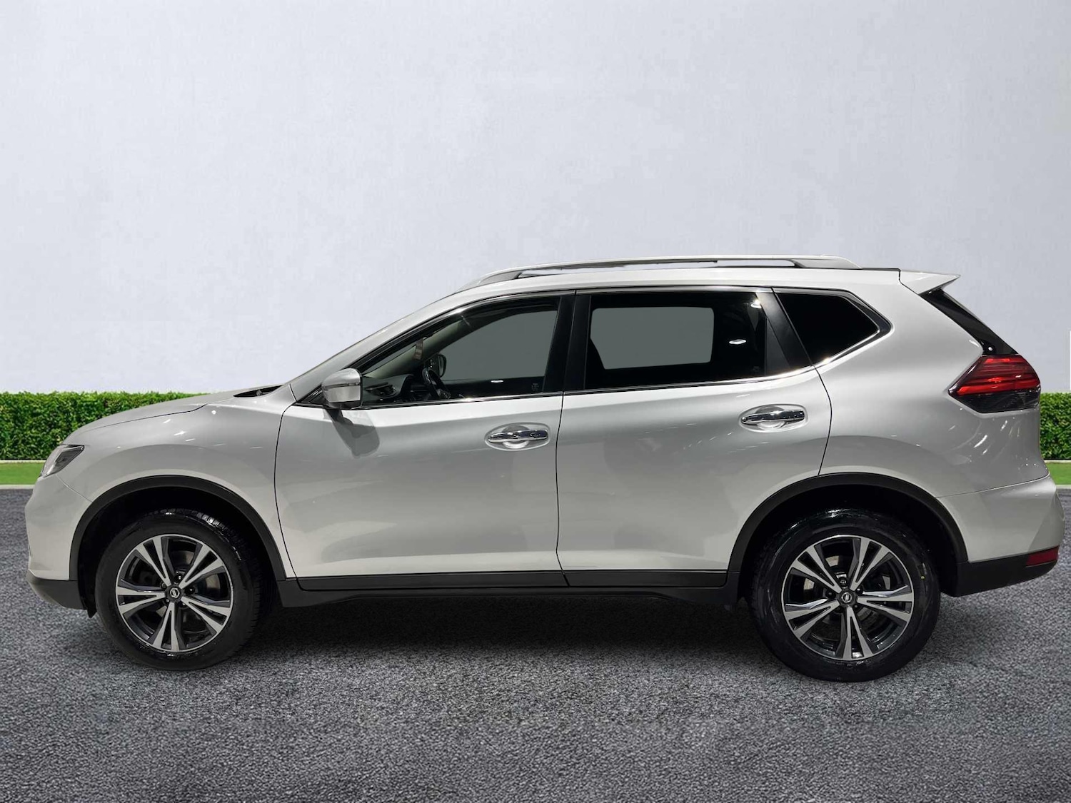 Used Nissan X-Trail 2018 for sale - 76777338: Photo 18