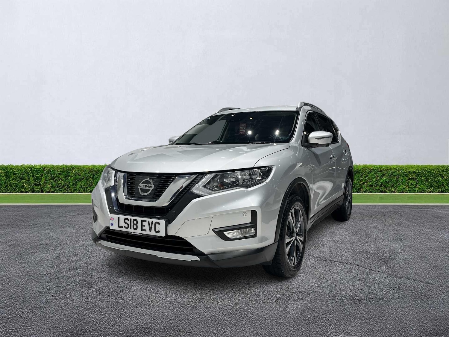 Used Nissan X-Trail 2018 for sale - 76777338: Photo 19