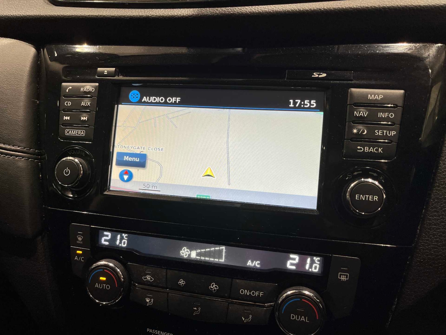 Used Nissan X-Trail 2018 for sale - 76777338: Photo 22