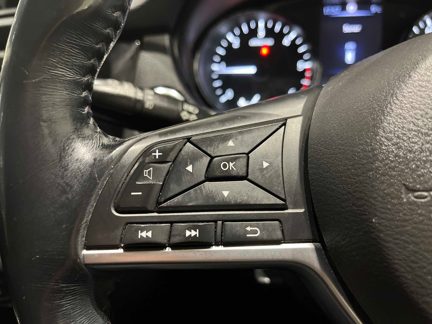 Used Nissan X-Trail 2018 for sale - 76777338: Photo 24