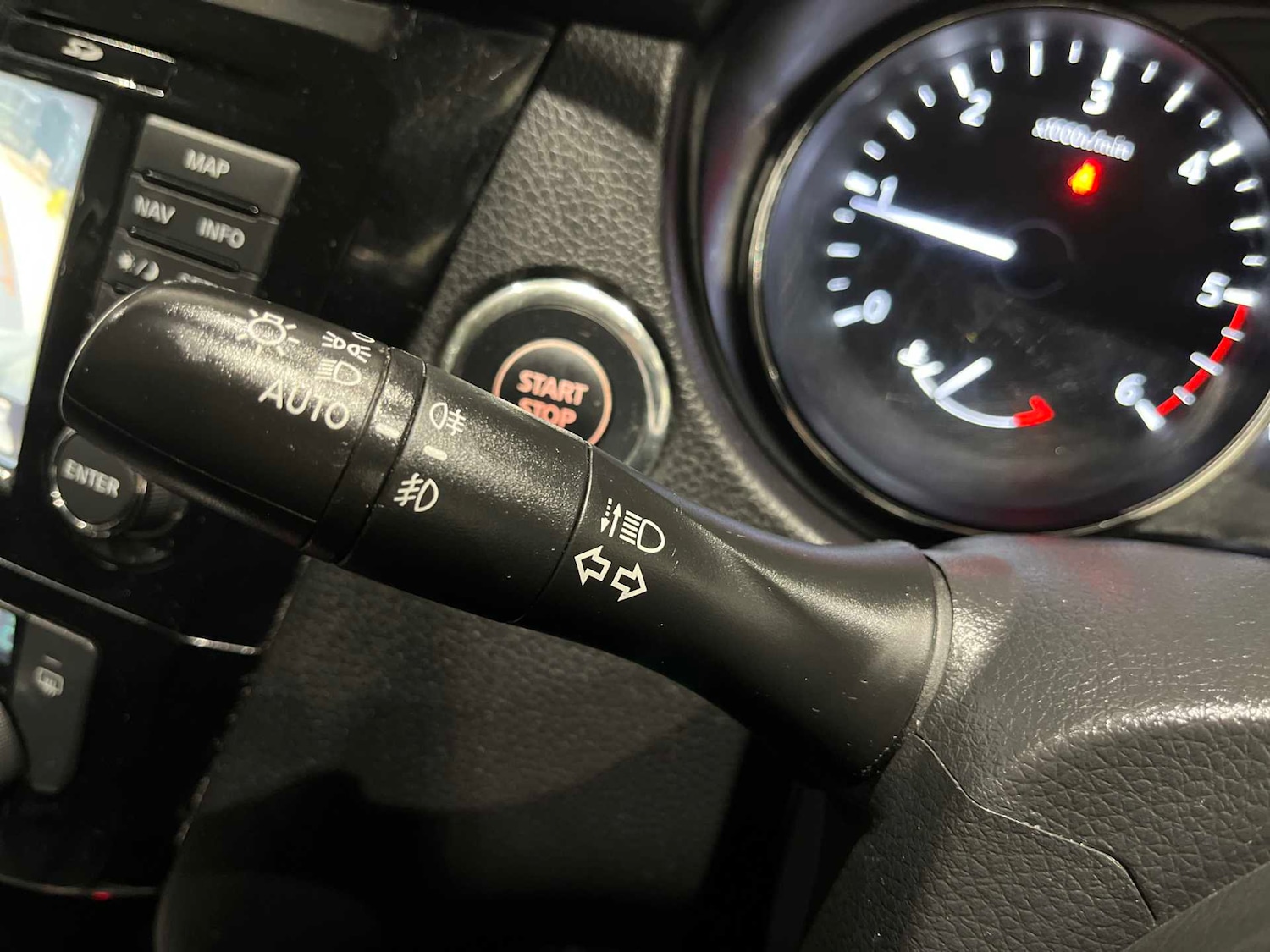 Used Nissan X-Trail 2018 for sale - 76777338: Photo 26