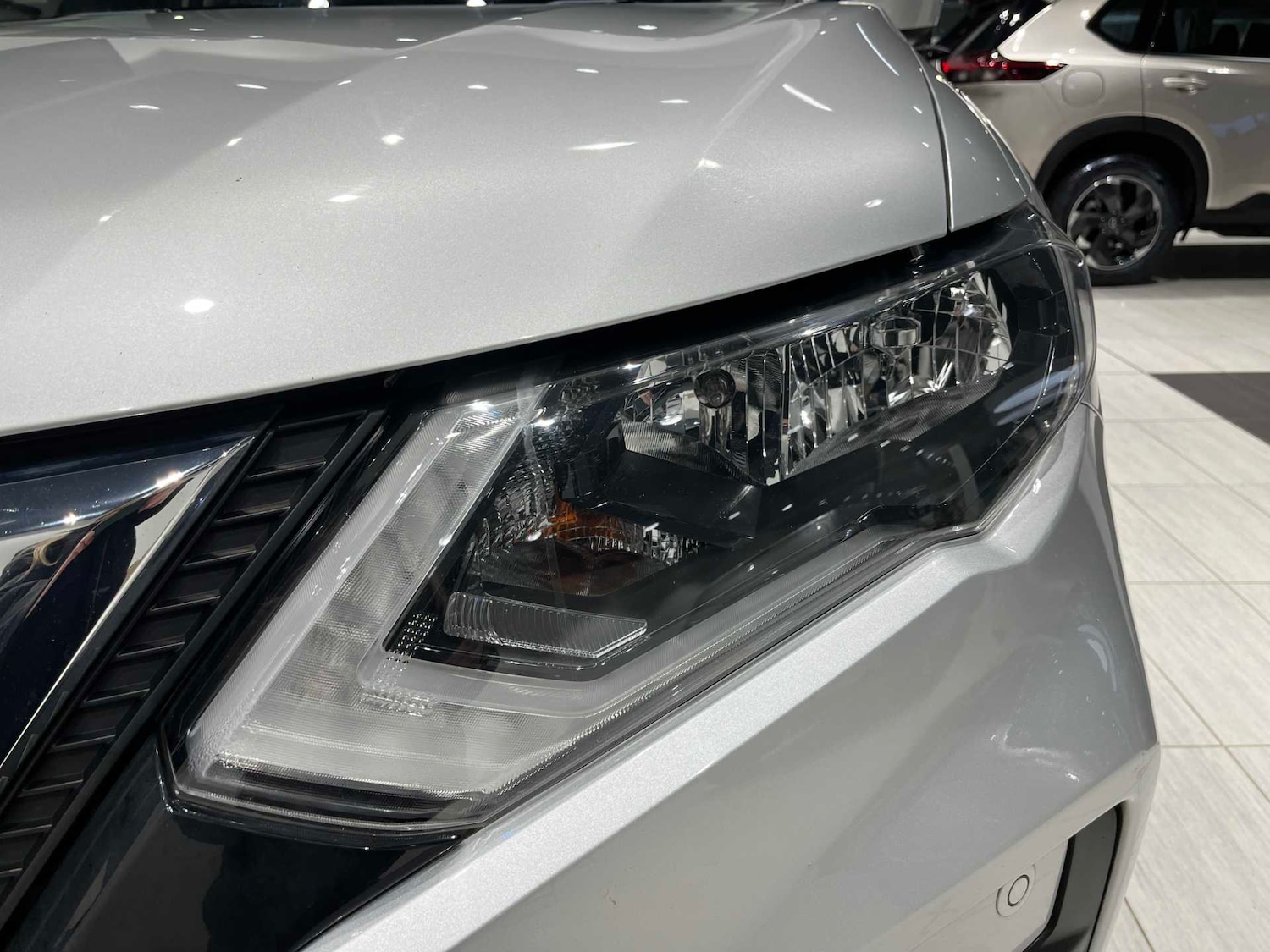 Used Nissan X-Trail 2018 for sale - 76777338: Photo 27