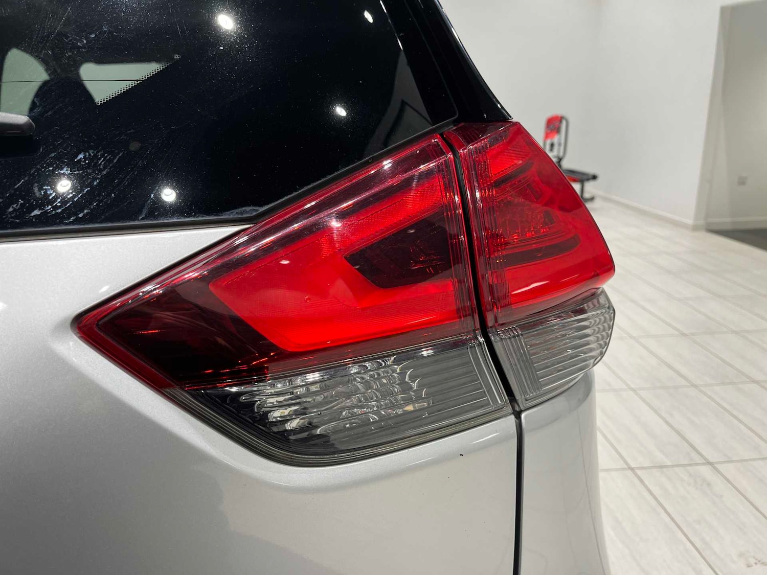 Used Nissan X-Trail 2018 for sale - 76777338: Photo 28