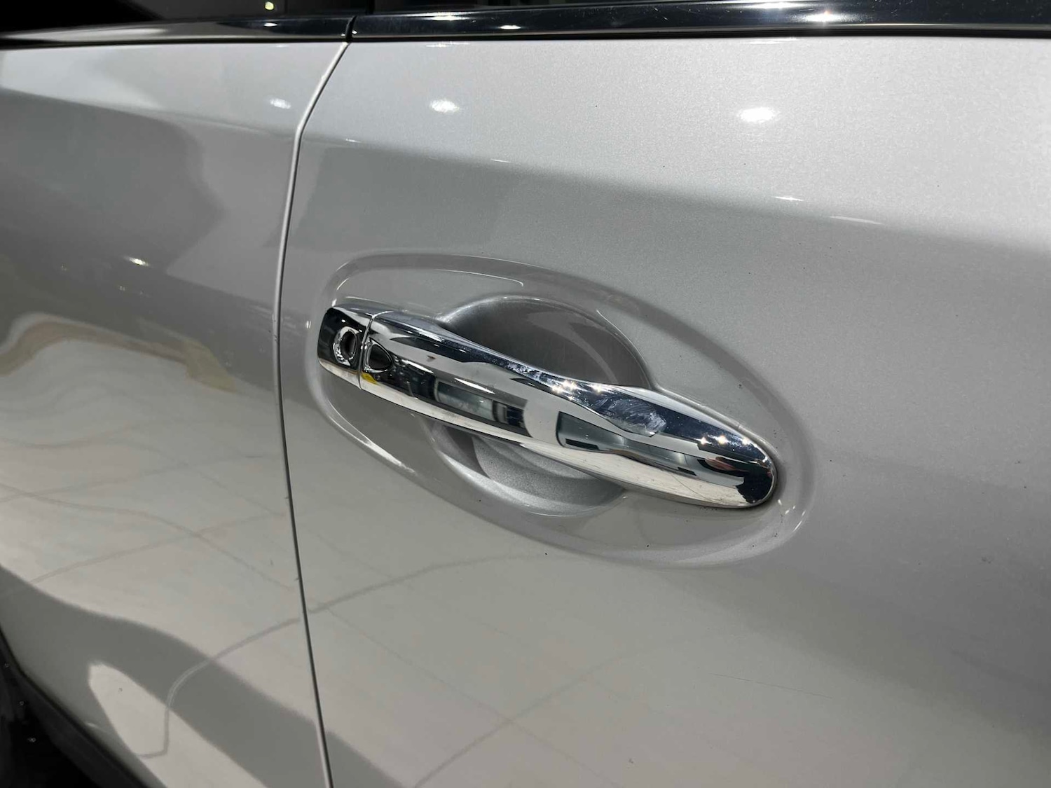 Used Nissan X-Trail 2018 for sale - 76777338: Photo 29