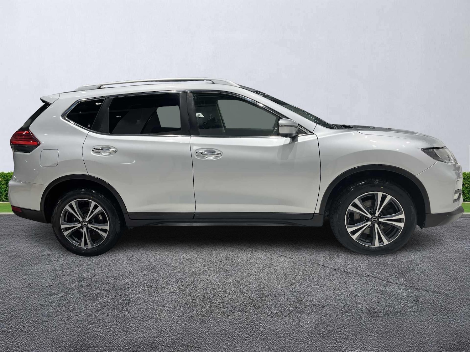 Used Nissan X-Trail 2018 for sale - 76777338: Photo 3