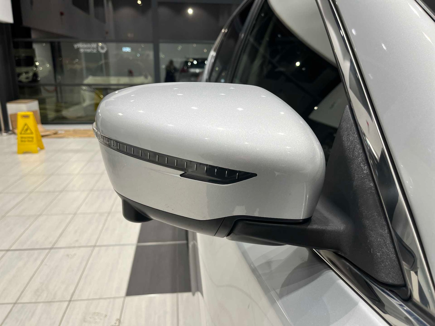 Used Nissan X-Trail 2018 for sale - 76777338: Photo 30