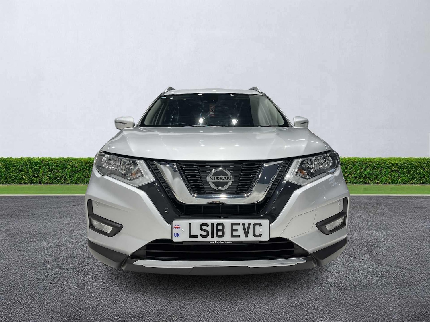 Used Nissan X-Trail 2018 for sale - 76777338: Photo 5