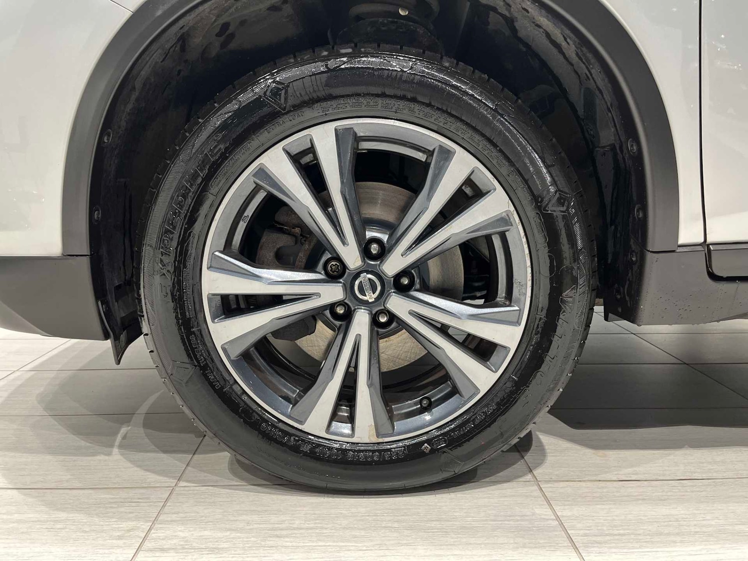 Used Nissan X-Trail 2018 for sale - 76777338: Photo 6