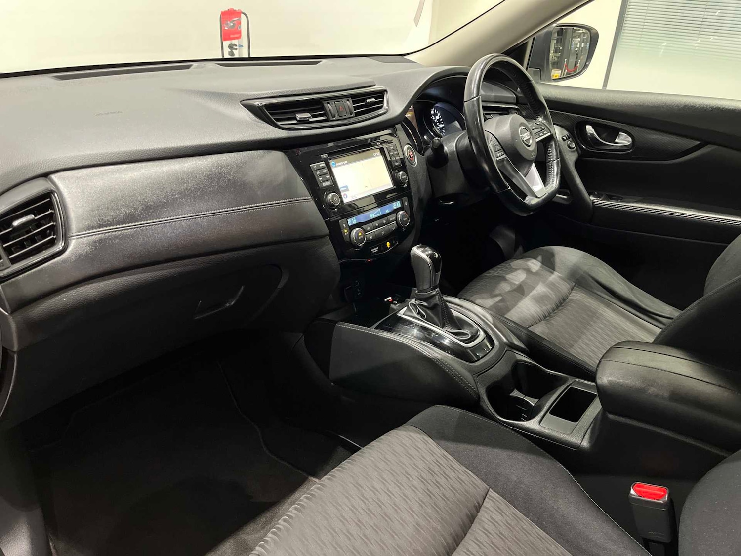 Used Nissan X-Trail 2018 for sale - 76777338: Photo 7