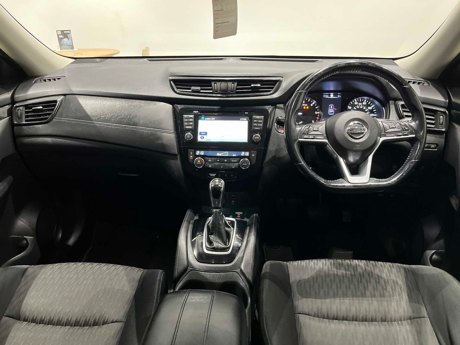 Used Nissan X-Trail 2018 for sale - 76777338: Photo 8
