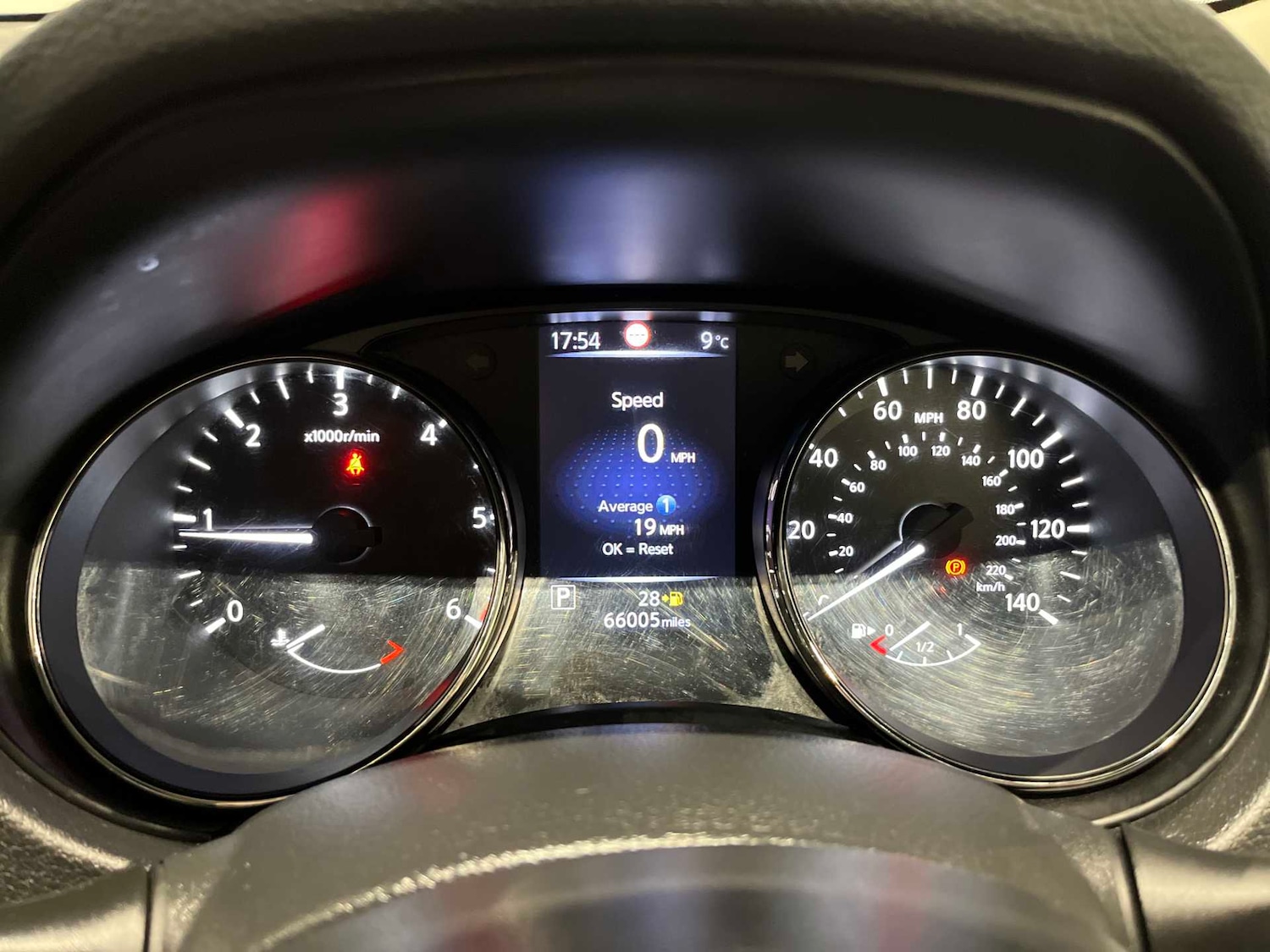 Used Nissan X-Trail 2018 for sale - 76777338: Photo 9