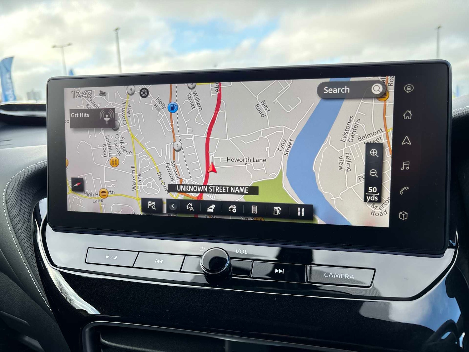 Used Nissan Juke 2026 for sale - 77745138: Photo 10