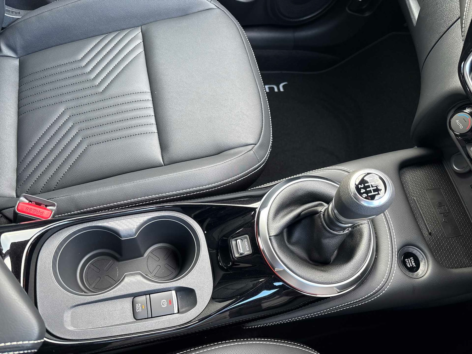 Used Nissan Juke 2026 for sale - 77745138: Photo 12