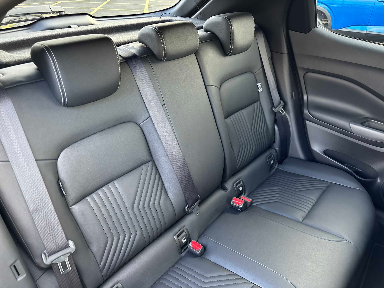 Used Nissan Juke 2026 for sale - 77745138: Photo 15