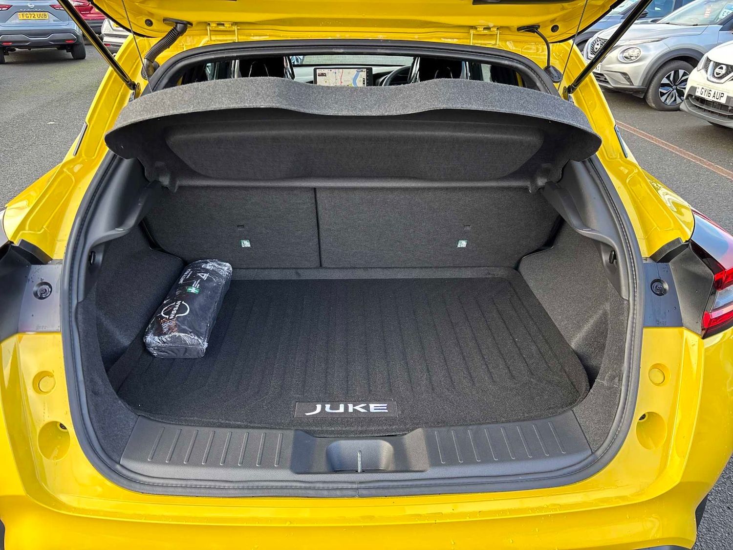 Used Nissan Juke 2026 for sale - 77745138: Photo 16