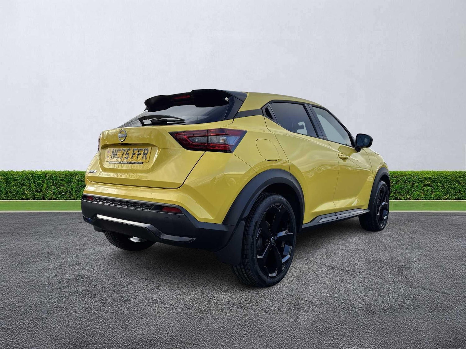 Used Nissan Juke 2026 for sale - 77745138: Photo 17