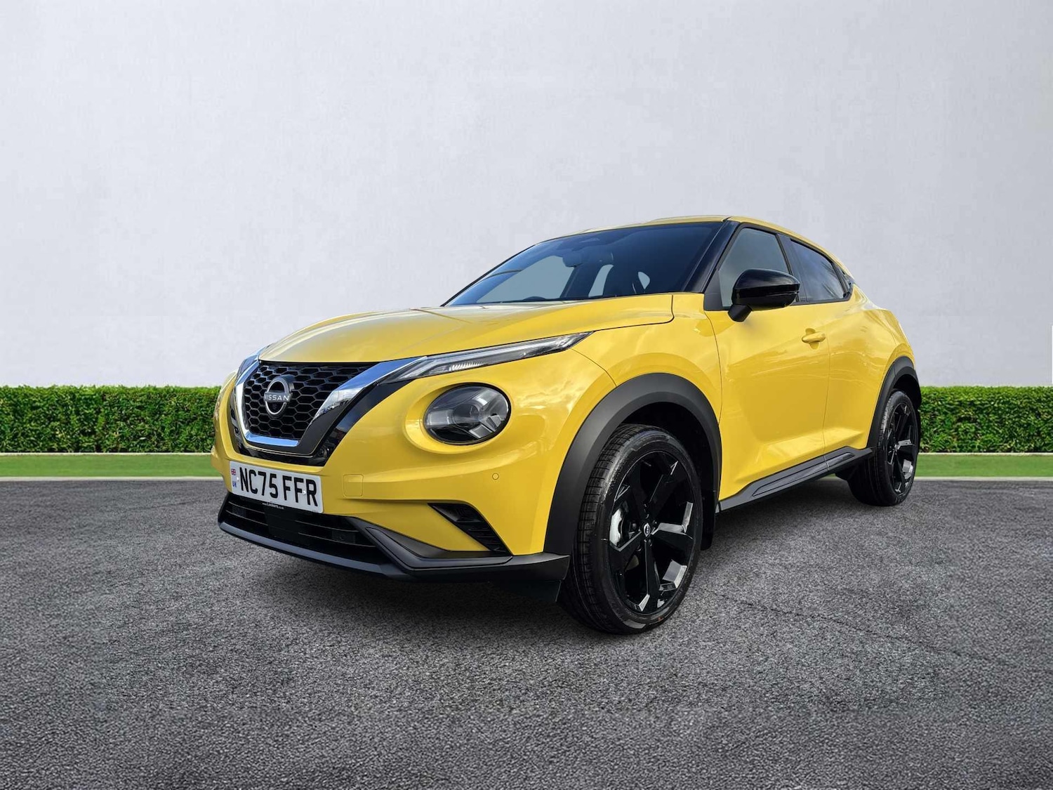 Used Nissan Juke 2026 for sale - 77745138: Photo 19