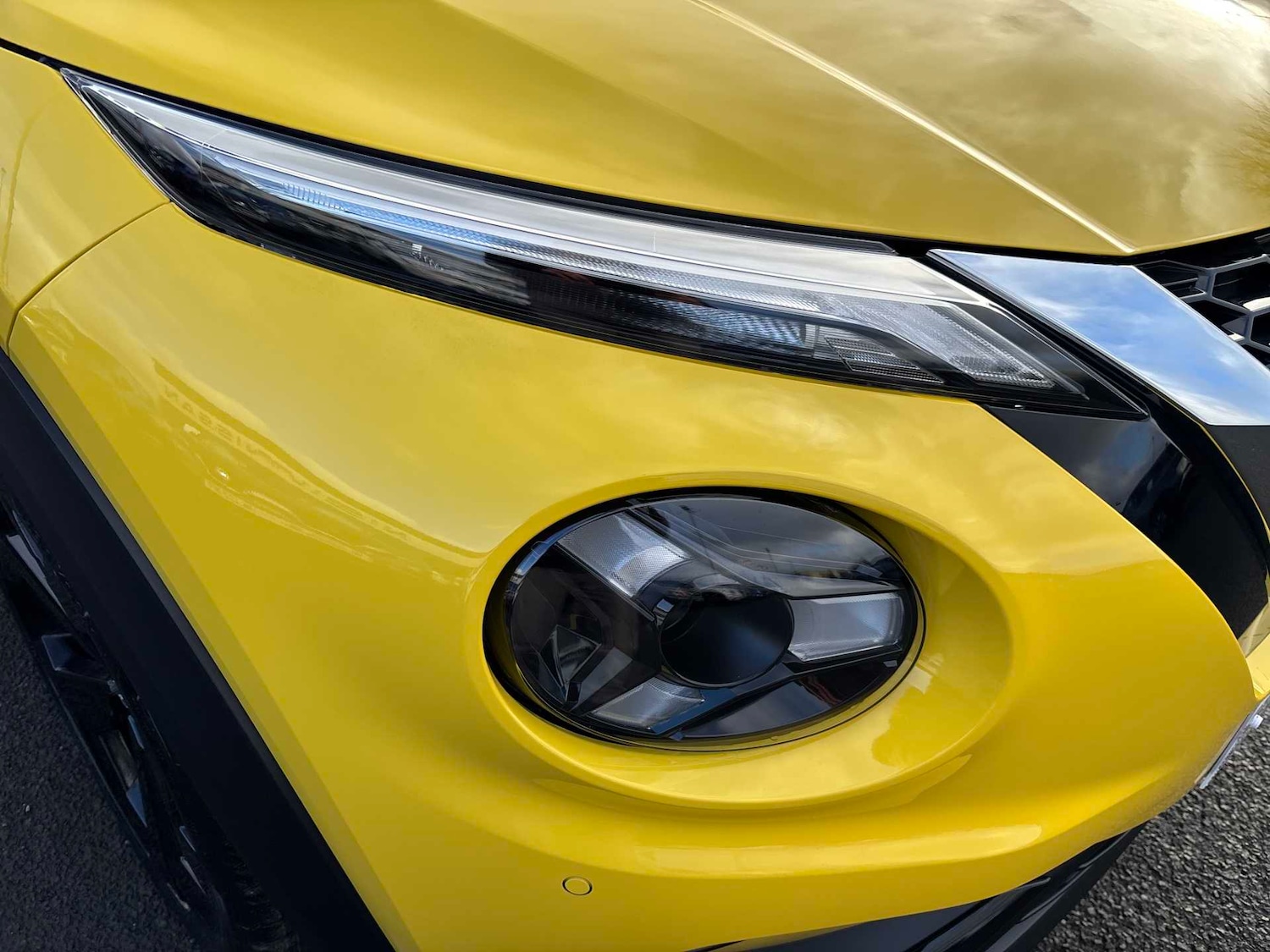 Used Nissan Juke 2026 for sale - 77745138: Photo 27