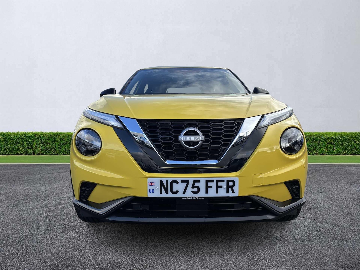 Used Nissan Juke 2026 for sale - 77745138: Photo 5