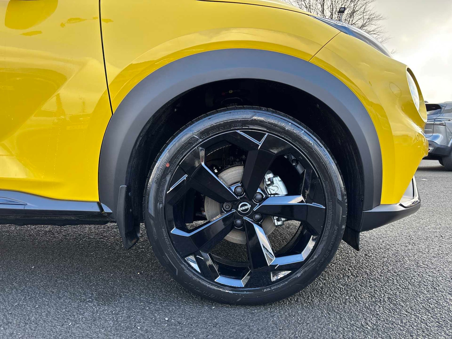 Used Nissan Juke 2026 for sale - 77745138: Photo 6