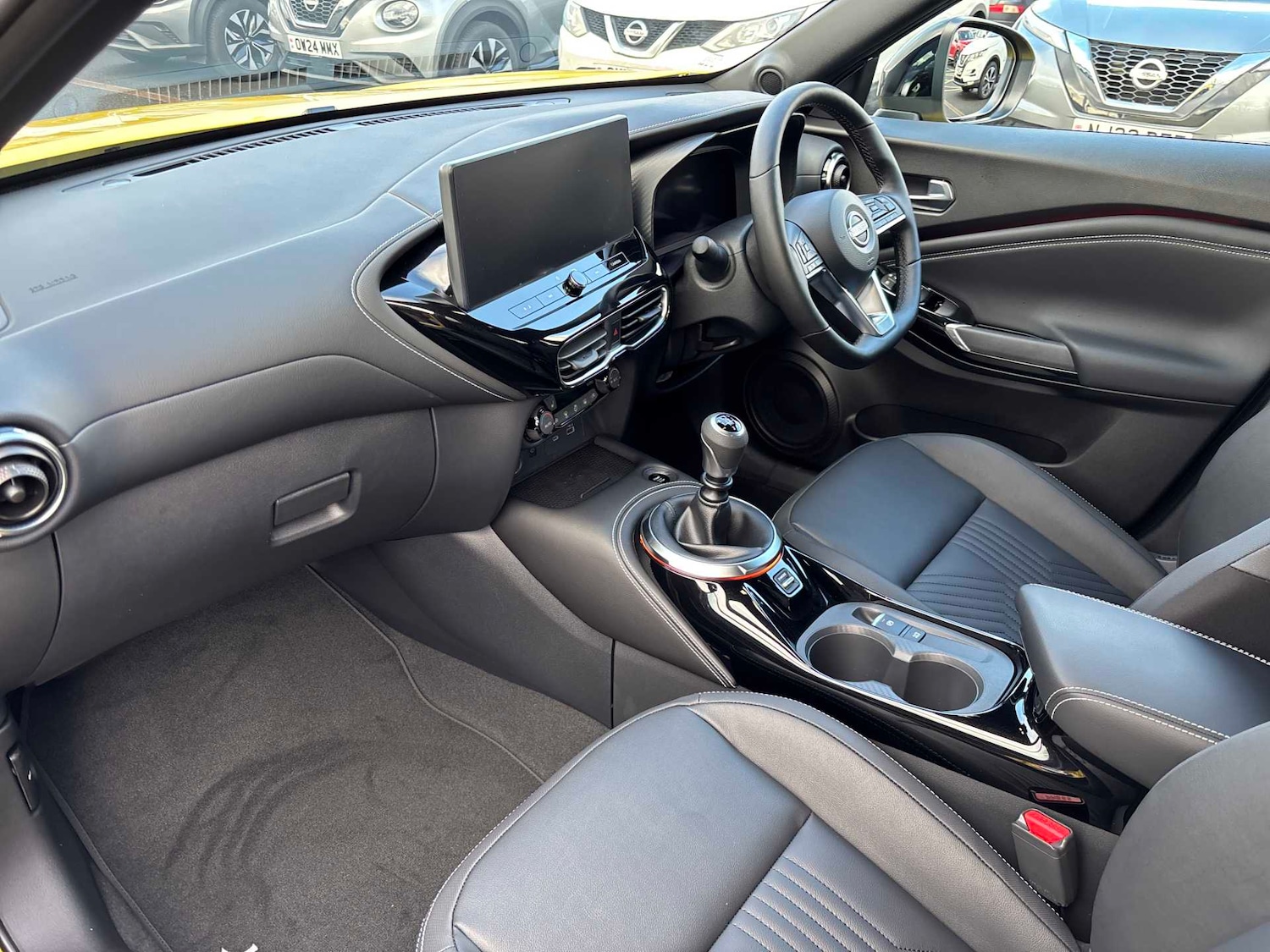 Used Nissan Juke 2026 for sale - 77745138: Photo 7