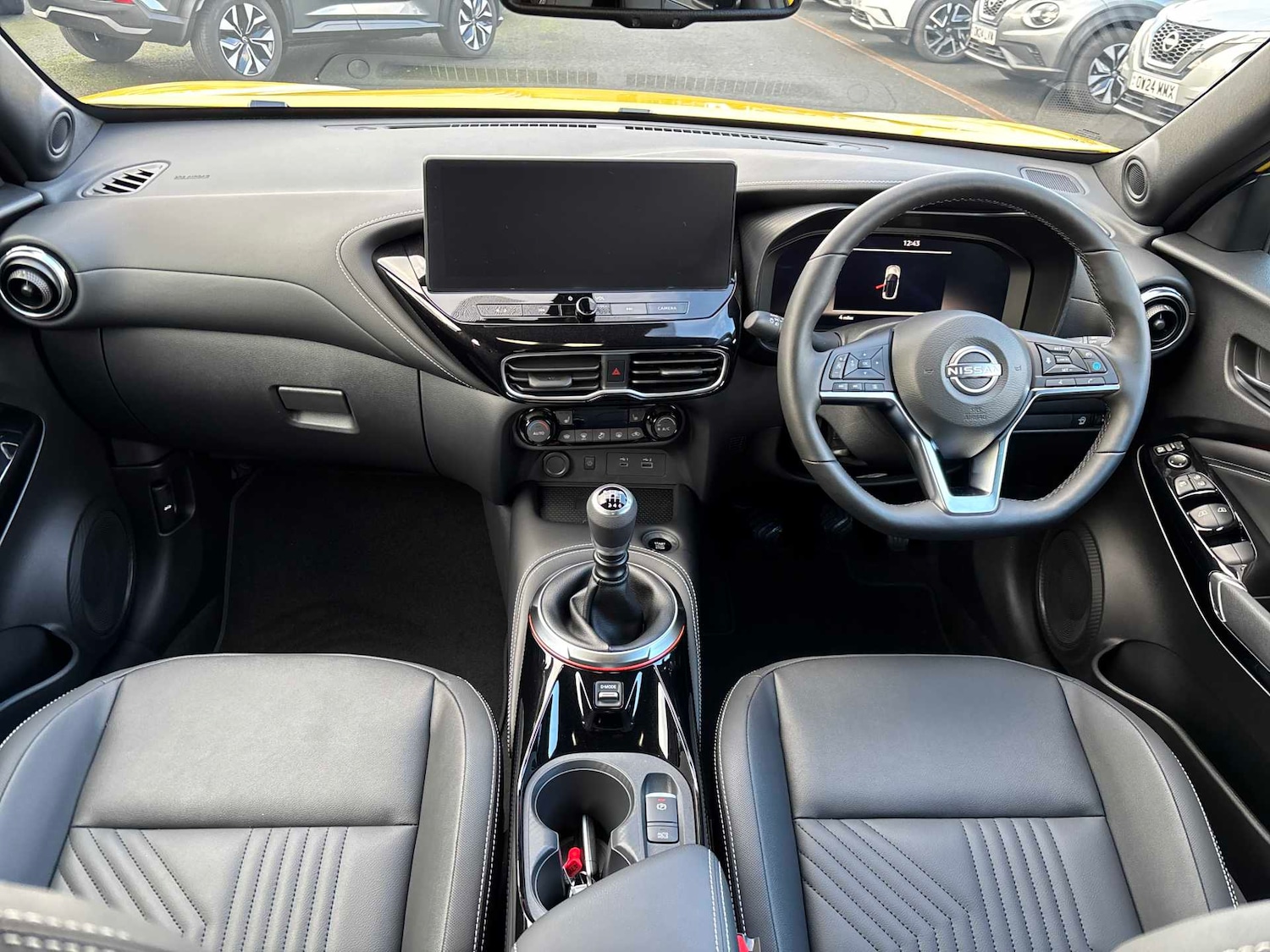 Used Nissan Juke 2026 for sale - 77745138: Photo 8